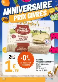 Catalogue E.Leclerc | HYPERMARCHÉ page 7