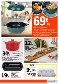 Catalogue E.Leclerc | HYPERMARCHÉ page 71