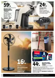 Catalogue E.Leclerc | HYPERMARCHÉ page 72