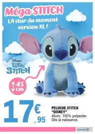 Catalogue E.Leclerc | HYPERMARCHÉ page 73