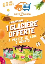 Catalogue E.Leclerc | HYPERMARCHÉ page 74