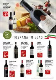 Galeria Markthalle Prospekt Seite 14