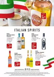 Galeria Markthalle Prospekt Seite 16