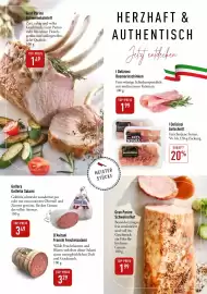 Galeria Markthalle Prospekt Seite 2