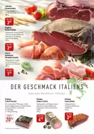 Galeria Markthalle Prospekt Seite 3