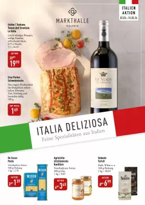 Galeria Markthalle Prospekt (gültig bis 15-03)