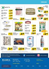 Volantino Samia Cash and Carry Pagina 8