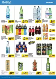 Volantino Samia Cash and Carry Pagina 2