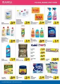 Volantino Samia Cash and Carry Pagina 6