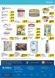 Volantino Samia Cash and Carry Pagina 8
