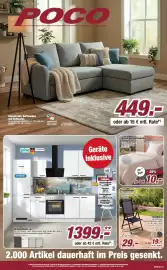 Poco Prospekt woche 9 Seite 1