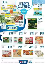 Volantino Sidis Pagina 12