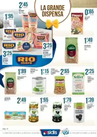 Volantino Sidis Pagina 14