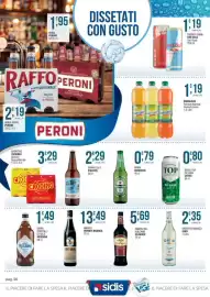 Volantino Sidis Pagina 20