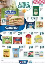 Volantino Sidis Pagina 8