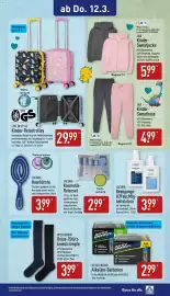 Aldi Nord Prospekt woche 11 Seite 10