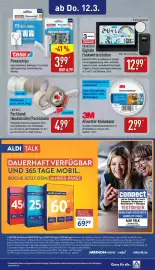 Aldi Nord Prospekt woche 11 Seite 12