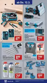 Aldi Nord Prospekt woche 11 Seite 13