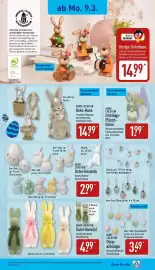 Aldi Nord Prospekt woche 11 Seite 2