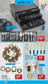 Aldi Nord Prospekt woche 11 Seite 3