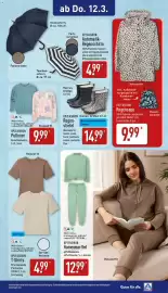 Aldi Nord Prospekt woche 11 Seite 8