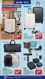 Aldi Nord Prospekt woche 11 Seite 9