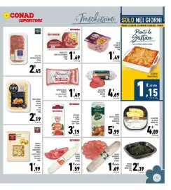 Volantino Conad Superstore Pagina 13