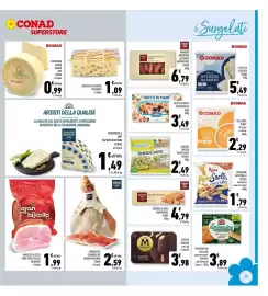 Volantino Conad Superstore Pagina 15