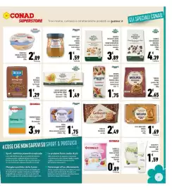 Volantino Conad Superstore Pagina 17