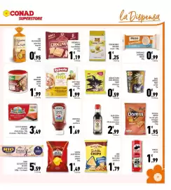 Volantino Conad Superstore Pagina 19