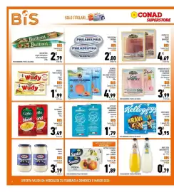 Volantino Conad Superstore Pagina 2