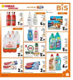 Volantino Conad Superstore Pagina 3