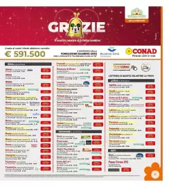 Volantino Conad Superstore Pagina 31