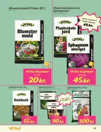 Hi five tilbudsavis uge 9 Side 11