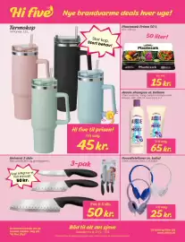 Hi five tilbudsavis uge 9 Side 12