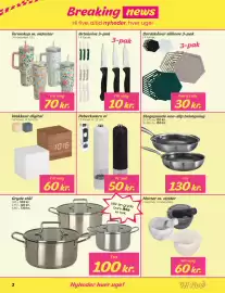 Hi five tilbudsavis uge 9 Side 2