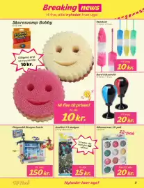 Hi five tilbudsavis uge 9 Side 3