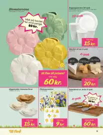 Hi five tilbudsavis uge 9 Side 5