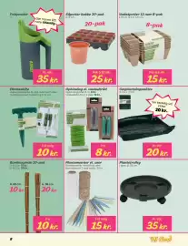 Hi five tilbudsavis uge 9 Side 8