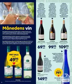 BorderShop tilbudsavis Side 16