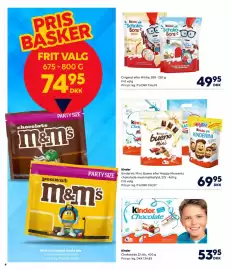 BorderShop tilbudsavis Side 4