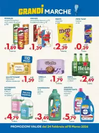 Volantino MD Discount Pagina 10