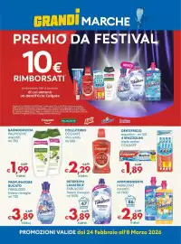 Volantino MD Discount Pagina 11