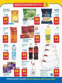 Volantino MD Discount Pagina 14