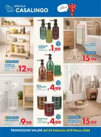 Volantino MD Discount Pagina 19