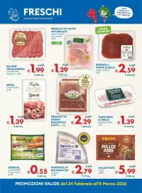 Volantino MD Discount Pagina 2