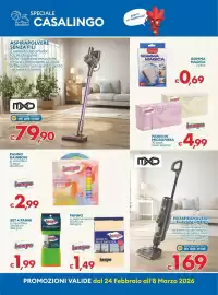 Volantino MD Discount Pagina 22