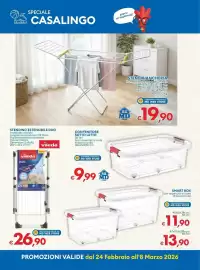 Volantino MD Discount Pagina 23