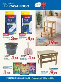 Volantino MD Discount Pagina 24