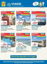 Volantino MD Discount Pagina 27